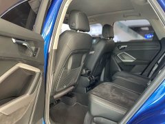 Audi Q3 35 TFSI Progressive Dynamic - ფოტო 8