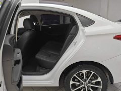 Chery Arrizo 5 2021 PRO 1.5L CVT Youth Edition - ფოტო 11