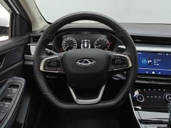 Chery Arrizo 5 2021 PRO 1.5L CVT Youth Edition - ფოტო 15