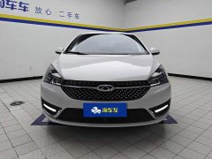 Chery Arrizo 5 2021 PRO 1.5L CVT Youth Edition - ფოტო 2