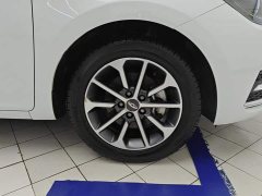 Chery Arrizo 5 2021 PRO 1.5L CVT Youth Edition - ფოტო 6