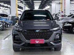 Changan Oushan X7 PLUS 1.5T Blue Whale Auto Deluxe - ფოტო 2