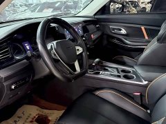 Changan Oushan X7 PLUS 1.5T Blue Whale Auto Deluxe - ფოტო 4