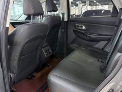 Changan Oushan X7 PLUS 1.5T Blue Whale Auto Deluxe - ფოტო 6