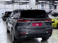 Changan Oushan X7 PLUS 1.5T Blue Whale Auto Deluxe - ფოტო 7