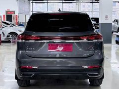 Changan Oushan X7 PLUS 1.5T Blue Whale Auto Deluxe - ფოტო 8