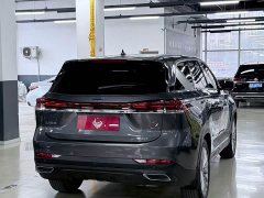 Changan Oushan X7 PLUS 1.5T Blue Whale Auto Deluxe - ფოტო 9