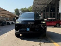 Haval H6S 2.0T Two-Wheel Drive Smart Edition - ფოტო 2