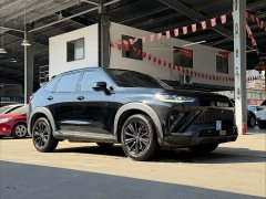 Haval H6S 2.0T Two-Wheel Drive Smart Edition - ფოტო 3