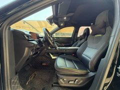 Haval H6S 2.0T Two-Wheel Drive Smart Edition - ფოტო 4