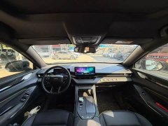 Haval H6S 2.0T Two-Wheel Drive Smart Edition - ფოტო 5