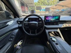 Haval H6S 2.0T Two-Wheel Drive Smart Edition - ფოტო 7