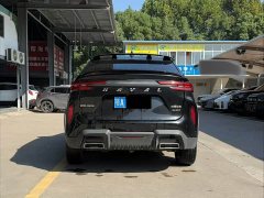 Haval H6S 2.0T Two-Wheel Drive Smart Edition - ფოტო 8