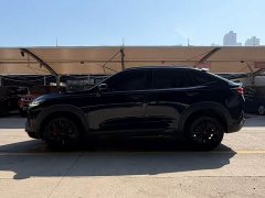 Haval H6S 2.0T Two-Wheel Drive Smart Edition - ფოტო 9
