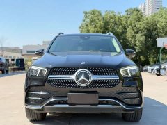 Mercedes-Benz GLE (Imported) GLE 350 4MATIC Fashion - ფოტო 2