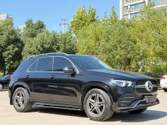 Mercedes-Benz GLE (Imported) GLE 350 4MATIC Fashion - ფოტო 3