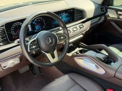 Mercedes-Benz GLE (Imported) GLE 350 4MATIC Fashion - ფოტო 4