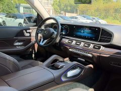 Mercedes-Benz GLE (Imported) GLE 350 4MATIC Fashion - ფოტო 5