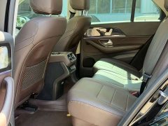 Mercedes-Benz GLE (Imported) GLE 350 4MATIC Fashion - ფოტო 6