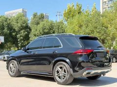 Mercedes-Benz GLE (Imported) GLE 350 4MATIC Fashion - ფოტო 7