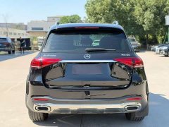 Mercedes-Benz GLE (Imported) GLE 350 4MATIC Fashion - ფოტო 8
