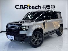 Land Rover Defender 110 P400 X-DYNAMIC HSE - ფოტო 1