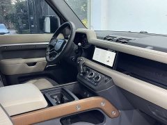 Land Rover Defender 110 P400 X-DYNAMIC HSE - ფოტო 12