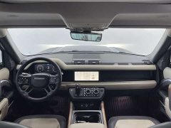 Land Rover Defender 110 P400 X-DYNAMIC HSE - ფოტო 13