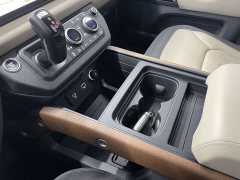 Land Rover Defender 110 P400 X-DYNAMIC HSE - ფოტო 14