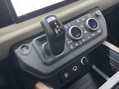 Land Rover Defender 110 P400 X-DYNAMIC HSE - ფოტო 15