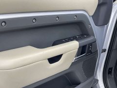 Land Rover Defender 110 P400 X-DYNAMIC HSE - ფოტო 16