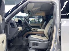 Land Rover Defender 110 P400 X-DYNAMIC HSE - ფოტო 18
