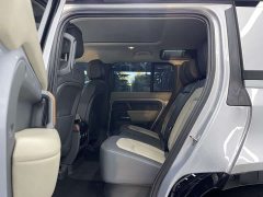 Land Rover Defender 110 P400 X-DYNAMIC HSE - ფოტო 19