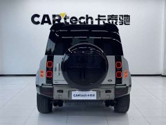 Land Rover Defender 110 P400 X-DYNAMIC HSE - ფოტო 3