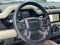 Land Rover Defender 110 P400 X-DYNAMIC HSE - ფოტო 5