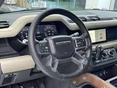 Land Rover Defender 110 P400 X-DYNAMIC HSE - ფოტო 6