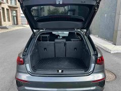 Audi A3 Sportback 35 TFSI Fashion Sport - ფოტო 12