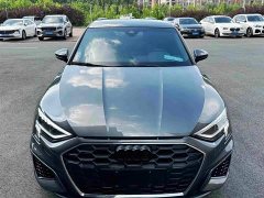 Audi A3 Sportback 35 TFSI Fashion Sport - ფოტო 2