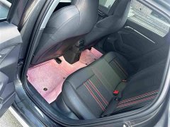 Audi A3 Sportback 35 TFSI Fashion Sport - ფოტო 6