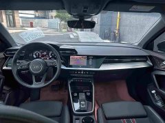 Audi A3 Sportback 35 TFSI Fashion Sport - ფოტო 7