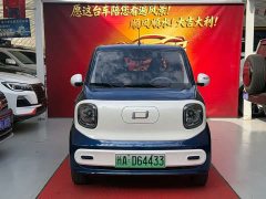 FAW Besturn Xiaoma 222km Linglong Edition - ფოტო 2