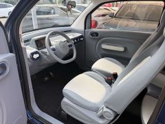 FAW Besturn Xiaoma 222km Linglong Edition - ფოტო 3