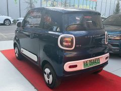 FAW Besturn Xiaoma 222km Linglong Edition - ფოტო 7