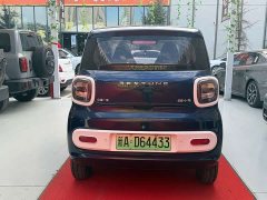 FAW Besturn Xiaoma 222km Linglong Edition - ფოტო 8