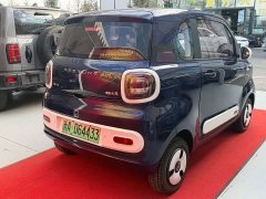 FAW Besturn Xiaoma 222km Linglong Edition - ფოტო 9