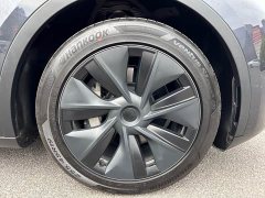 Tesla Model Y Long Range All-Wheel Drive - ფოტო 12