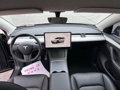 Tesla Model Y Long Range All-Wheel Drive - ფოტო 6