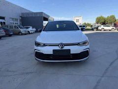 Volkswagen Golf Facelift 280TSI DSG R-Line Lite - ფოტო 2