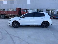Volkswagen Golf Facelift 280TSI DSG R-Line Lite - ფოტო 3