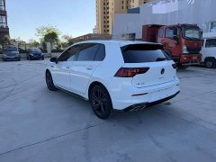 Volkswagen Golf Facelift 280TSI DSG R-Line Lite - ფოტო 4
